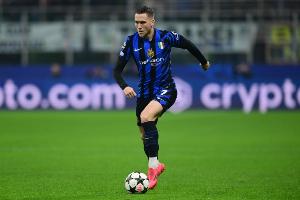 澤林斯基：齊沃的信任非常重要，他對(duì)每個(gè)人都很公平