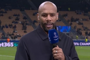 麥孔：比賽發(fā)展不如預期，國米踢得不像3年里2進歐冠決賽的球隊