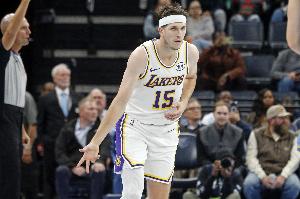 雷迪克：里夫斯在加練測試后腹股溝仍感酸痛 下場能否出戰(zhàn)待定