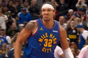 ??呂布繡花！戈登背運(yùn)+大變向晃暈希爾德 舉火燒天霸氣炸扣！