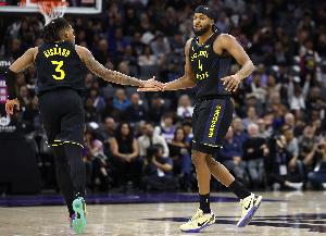 理查德哪里讓你印象深刻？穆迪：耐心 把握空位投籃 打法簡潔高效