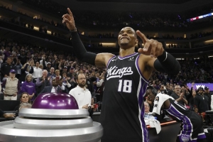 蒂格：威少搶籃板的本領(lǐng)不是教出來(lái)的 我籃板從未上雙過(guò)