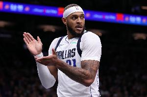 昨天傷退！獨(dú)行俠背靠背客戰(zhàn)奇才 加福德升級為可以出戰(zhàn)