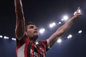 加比亞談戰(zhàn)平帕爾馬：很失望丟掉了2分，我們必須踢得更加專注