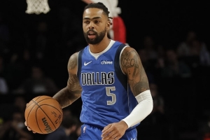 外線雙鐵！拉塞爾&克里斯蒂三分合計11投1中 兩人共得18分