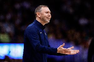 阿德爾曼談4連勝：快速調(diào)整心態(tài)去應(yīng)對下場風(fēng)格不同的比賽