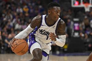 還是替補(bǔ)帶隊(duì)適合你！施羅德首發(fā)28分鐘 6中1僅拿3分2助