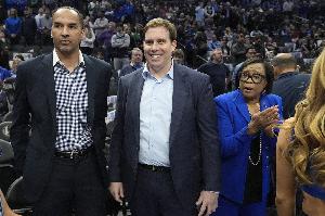 Stein：對獨行俠高層而言 在賽季中期更換總經(jīng)理已變得不可避免