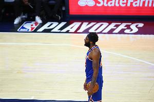 米羅談?wù)?fù)值+40：感覺(jué)太棒了 我之前不知道這事