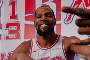 手機壁紙來了！火箭城市版球衣定妝照出爐&小帥帥出新高度