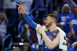 戴格諾特：哈滕和隊友默契越好越好&知道咋融入球隊 現(xiàn)在水平極高