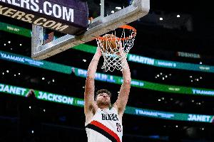 拓記：球隊應研究下克林根的用法 他的防守極具優(yōu)勢&速度也有提升