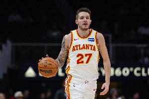 你要起飛？老鷹克雷伊奇各種三分4連擊 老鷹轟20-3反超比分！