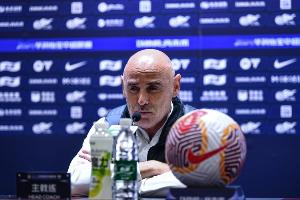 穆斯卡特：整個球隊配得上所有贊譽 德比戰(zhàn)是非常關鍵的轉折點