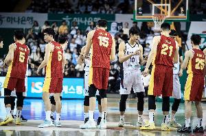 中國(guó)男籃到底怎么了？還能回到之前的狀態(tài)嗎？世預(yù)賽連敗五大原因