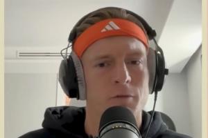 克羅斯：曼城配不上贏球，他們效率低下，皇馬才是更具威脅的一方