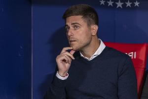 奧薩蘇納主帥：佩德里世界最佳中場 我們那個進(jìn)球被吹看不懂