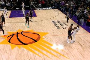 斯瑪特談狄龍遭逐：我們勢頭迎來巨大轉變 我認為我們做得很好