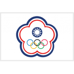 中國(guó)臺(tái)北女籃U16