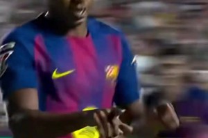 飄了？西媒：弗里克不滿亞馬爾續(xù)約后不防守&逼搶，想罰他替補(bǔ)