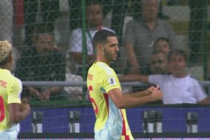 西班牙3-0土耳其！佩德里倒三角傳球，梅里諾推射破門雙響！