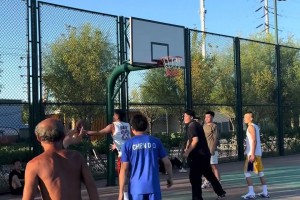 收獲的夏天！中國男籃有多少球員走出國門？男籃有多少收獲？