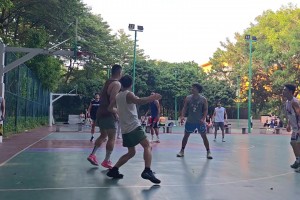 現(xiàn)在的人這么松馳的嘛！