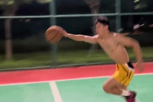 回顧1995-2025之金州勇士！ 不鳴則已，一鳴驚人！