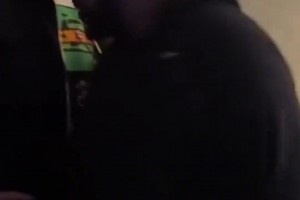 假動作真多??！克里斯-隆多之中國分多打野球友多妖？