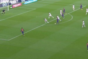 留給巴薩最后的記憶！梅西20/21賽季精彩進(jìn)球集錦！