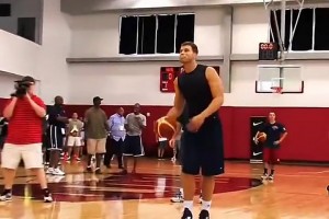 暴力美學的典范，這個詞就是從格里芬這里來的