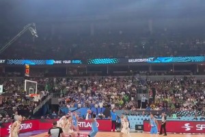 中投命中率高達(dá)61.1%！開發(fā)出中投的字母哥簡直無敵????