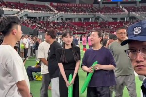 網(wǎng)友：歷任國(guó)米主帥里，最難與勞塔羅磨合的恐怕就是孔蒂了??