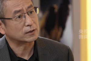 詹姆斯寄語中國青少年 ：籃球是一項全世界最美妙的運動