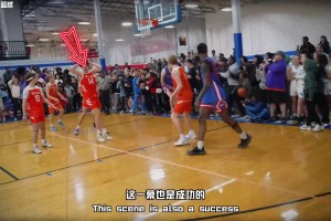 芬蘭18歲超級(jí)新星——五星高中生米卡-穆里寧到底有多強(qiáng)？