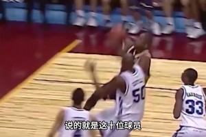 假如身高再漲5厘米 這10個(gè)人會(huì)統(tǒng)治NBA？