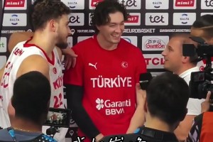 垃圾話之王！NBA第一代最強白人 伯德名人堂演講有多吊？