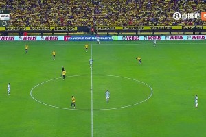 傳承梅西！18歲零23天的馬斯坦托諾成為阿根廷最年輕10號(hào)！