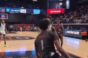 五星天賦溢出！阿門-湯普森的彈速到底有多夸張？