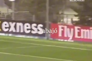 經(jīng)典并非偶然！C羅與卡瓦哈爾在皇馬的訓(xùn)練中就經(jīng)常練習(xí)倒鉤配合