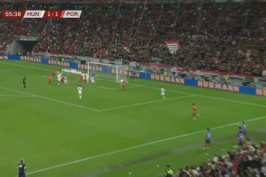 Siuuuuu！40歲C羅世界杯預(yù)選賽打入39球，成為世預(yù)賽射手王