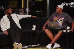 當(dāng)今誰(shuí)最接近巔峰的你？麥迪：有大量中距離能力的塔圖姆