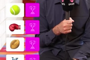 馬布里曬和老婆汪妤凌秀恩愛配文：80歲也照樣把你舉起來！