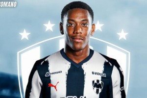 HWG！“廠長”馬夏爾登陸墨西哥超！看看近期“廠長”集錦