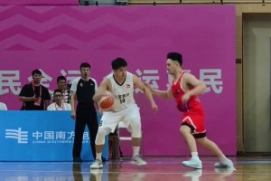 厲害，見過防守撤凳子的，沒見過進(jìn)攻撤凳子