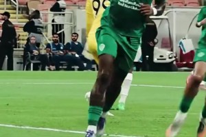 真敢說??托尼：沙特聯(lián)和英超不相上下，吉達(dá)國民在那能接近前4