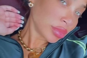 女友自拍引哈登評論：最讓我欲罷不能的小野貓??評論區(qū)：鴨梨？