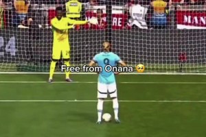 直接笑噴！網(wǎng)友制作的《奧納納之歌》??