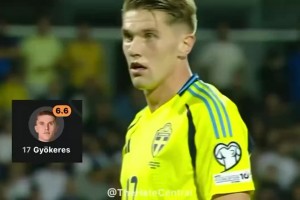 槍手球迷愁??！約克雷斯vs科索沃集錦，被防得沒(méi)脾氣