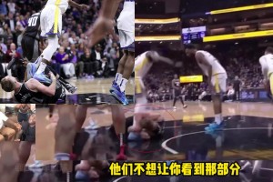 戰(zhàn)爭踐踏小薩？追夢：他鎖我腳踝！我必須以牙還牙！讓他吃點苦頭